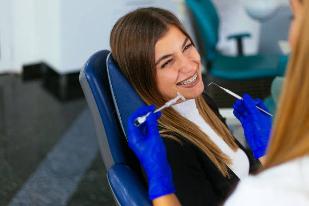 Best Laser Dentistry  in Diablo Grande, CA