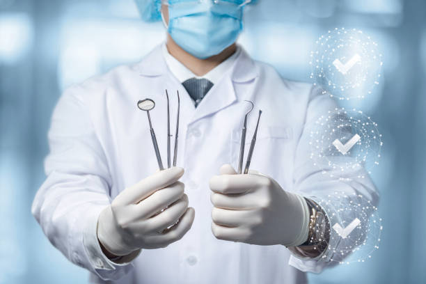 Diablo Grande, CA  Holistic Dental Services Company