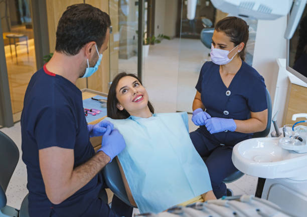 Why Choose Us for Your Dental Needs in Diablo Grande, CA