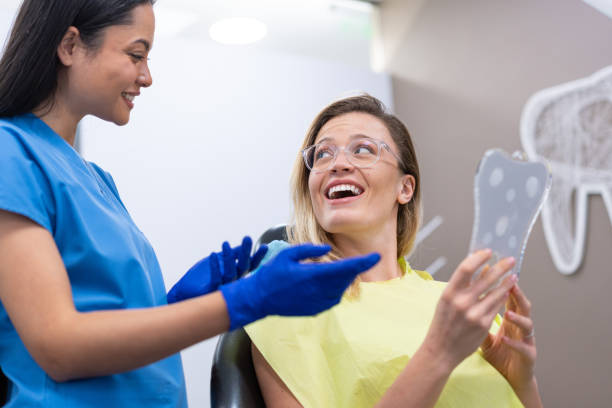 Best Sedation Dentistry  in Diablo Grande, CA