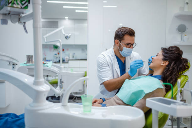 Professional  Holistic Dental Services in Diablo Grande, CA